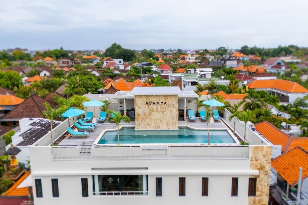 Avanya Apartments by Pertama Management — photo 1 of 64