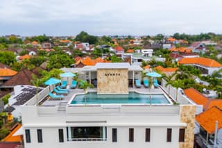 Avanya Apartments by Pertama Management