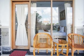Agung Homestay Canggu