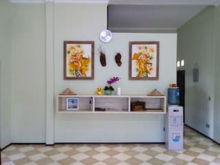 ALA Hostel