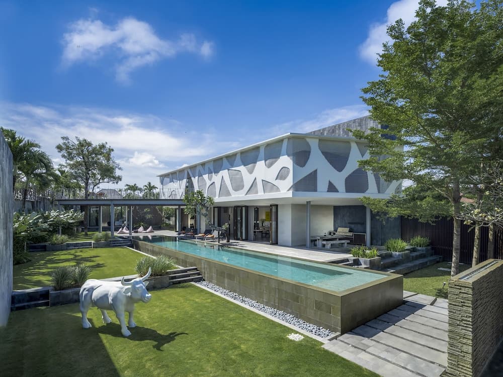 Villa Issi — photo 1 of 1