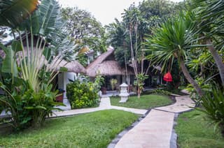 Bali Mystique Hotel and Apartments