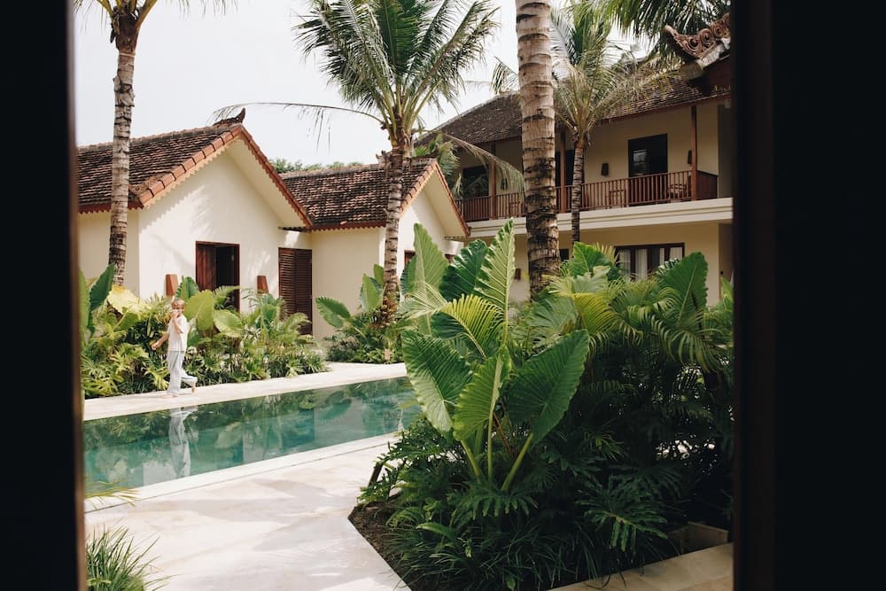 The Soko Bali — photo 1 of 1
