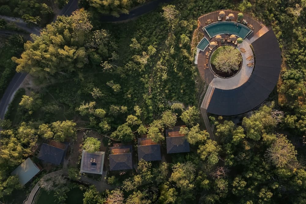 Grün Uluwatu — photo 1 of 105