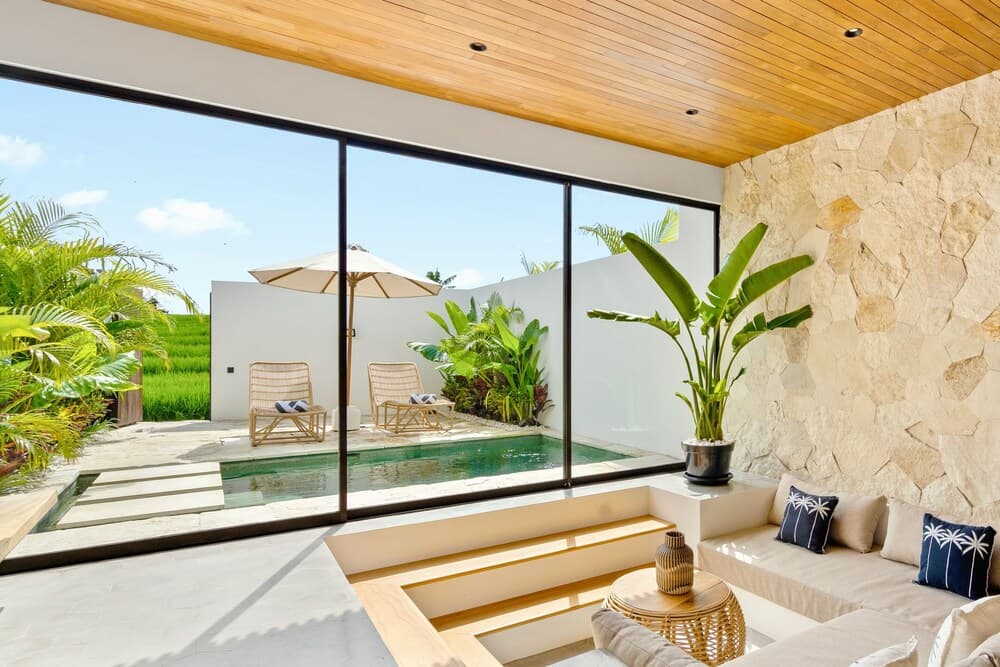 Villa Vesuvio - Canggu — photo 1 of 1