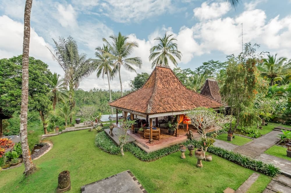 Villa Bodhi — photo 1 of 54
