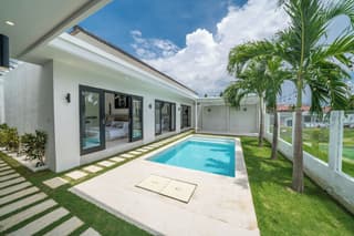 Villa Isyan - 3BR Villa in Canggu