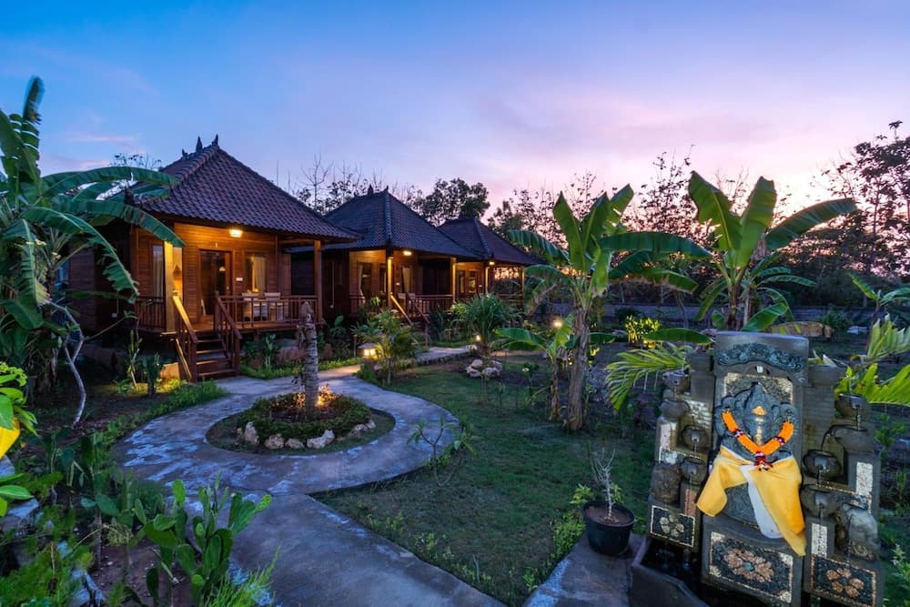Song Bintang Villas — photo 1 of 1