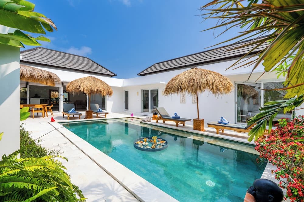 VIlla Anak by Pertama Management — photo 1 of 20
