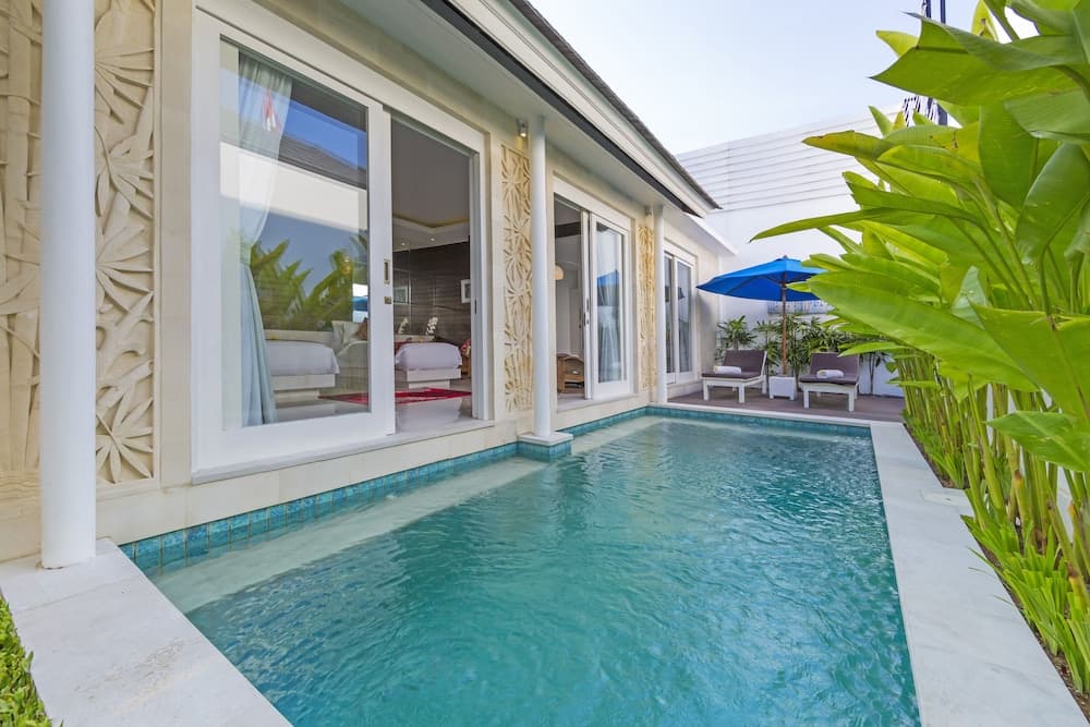 Bajra Bali Villa — photo 1 of 1