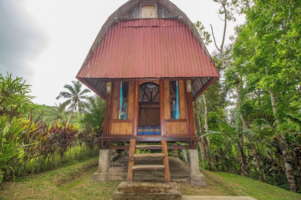 Pesona Bali Ecolodge — photo 1 of 50