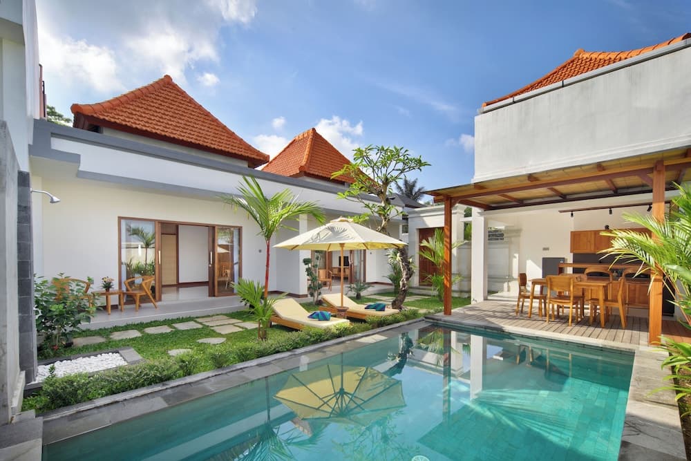 Inaho Villa Ubud — photo 1 of 28