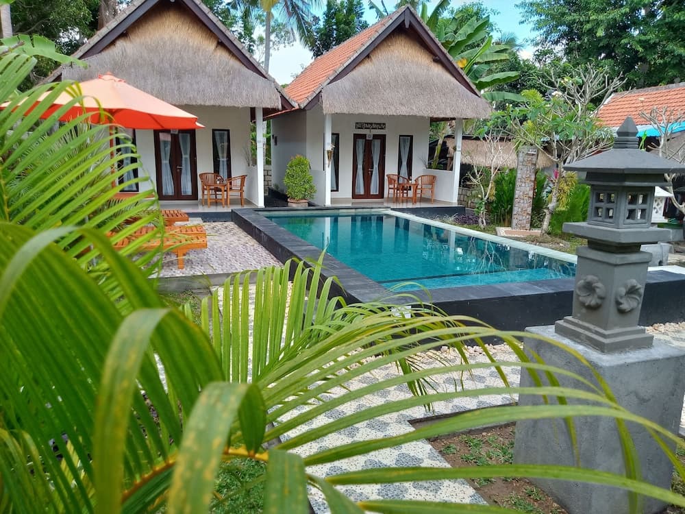 Japa Bungalow — photo 1 of 1