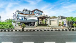 City of Aventus Hotel - Denpasar