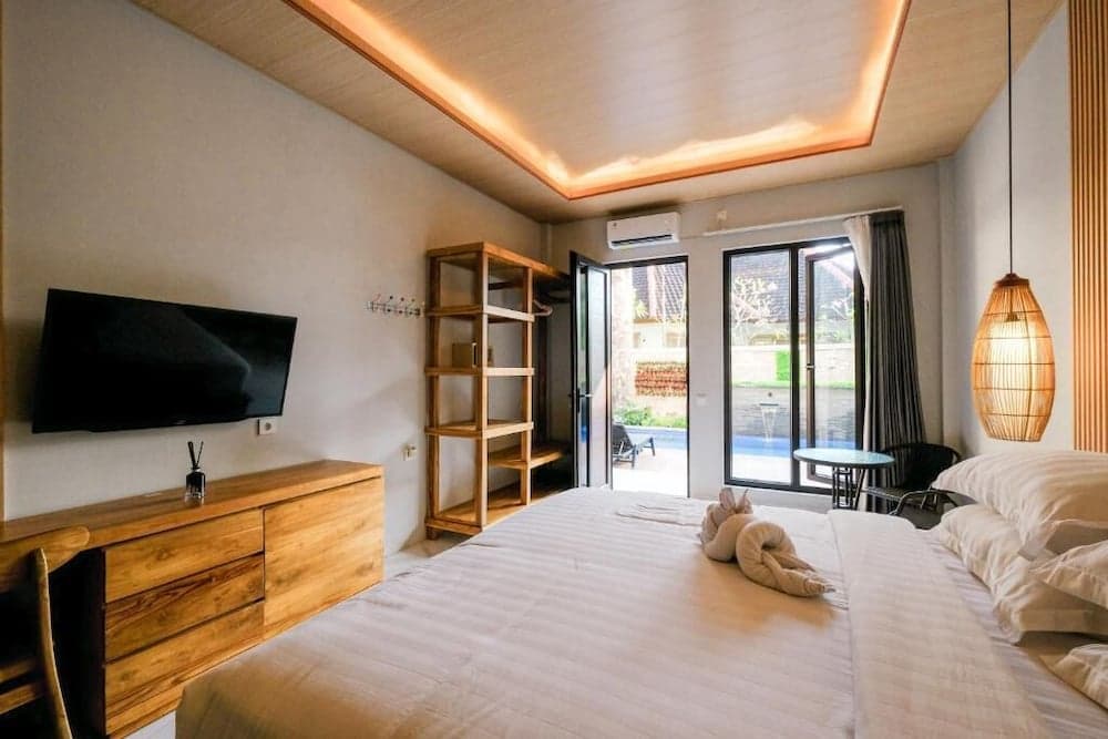 Kris Residence Sanur — photo 1 of 10
