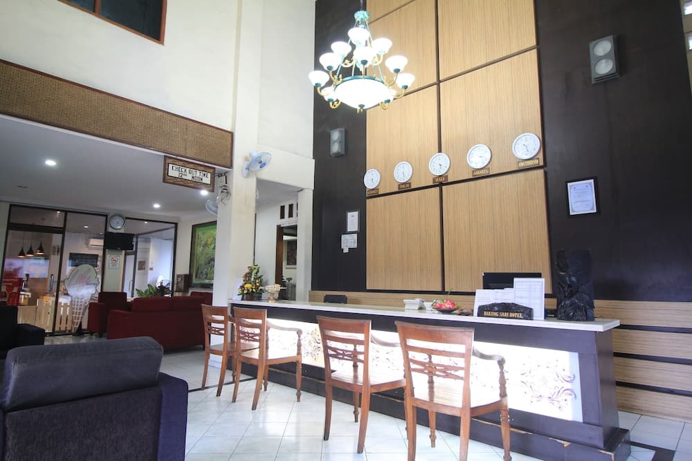 Bakung Sari Resort and Spa — photo 1 of 1