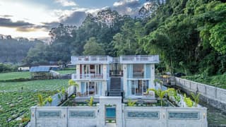 Hayana Villa