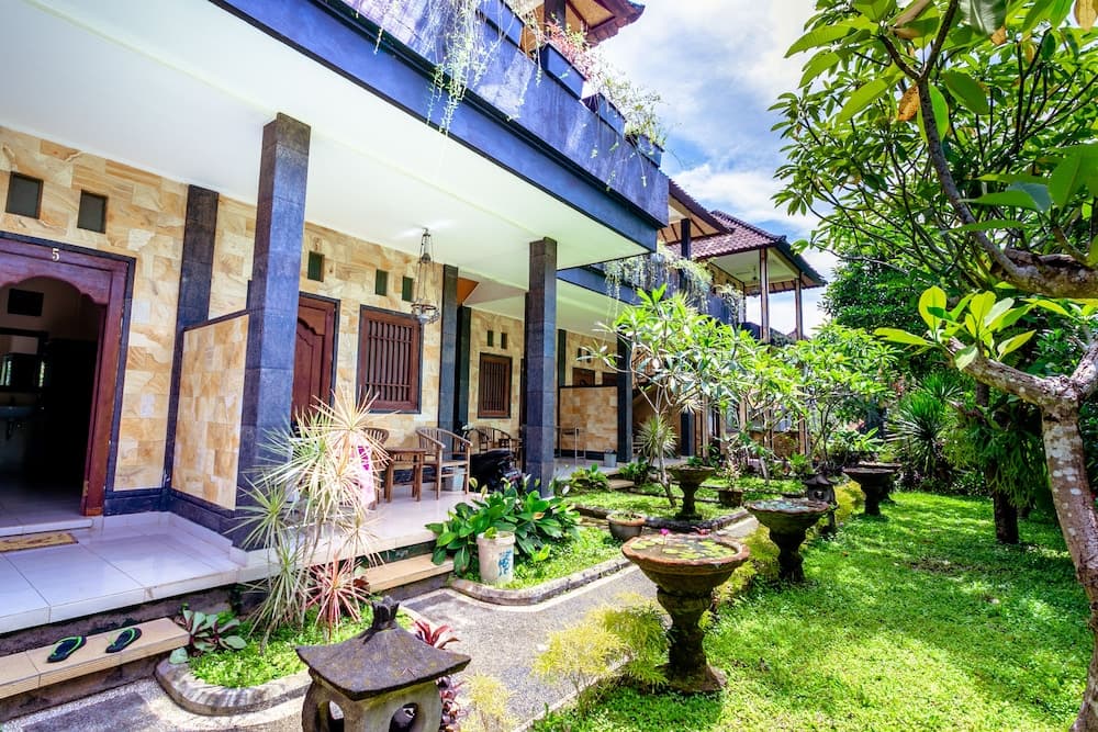 Teba House Bisma Ubud — photo 1 of 30