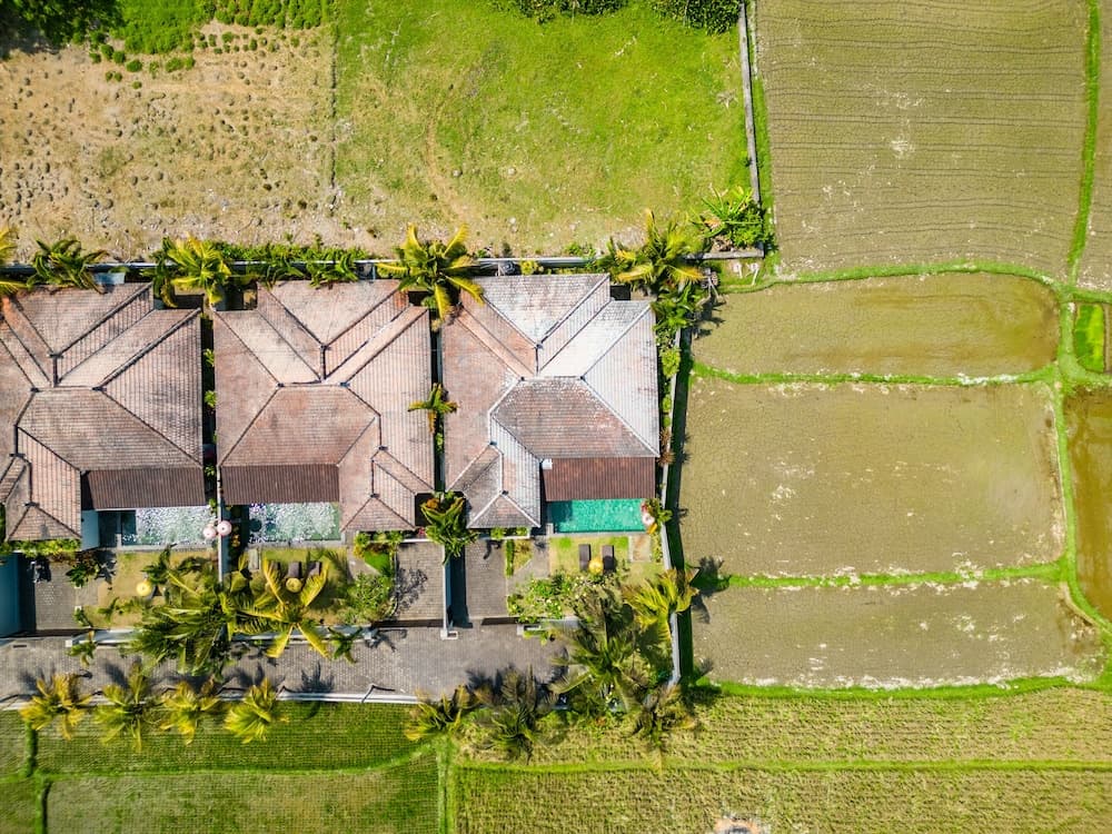 888 Residences - Complex of Private Villas with Pools — photo 1 of 54