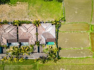 888 Residences - Complex of Private Villas with Pools