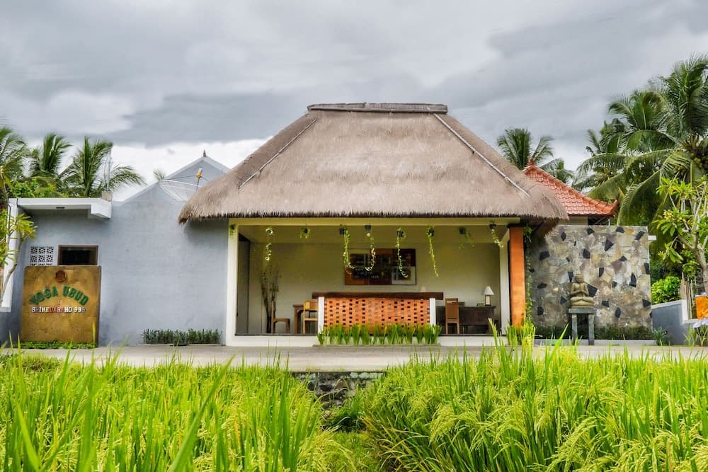 Yoga Ubud Villa — photo 1 of 22