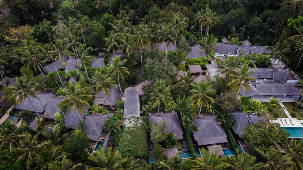 Samkhya Villas — photo 1 of 130