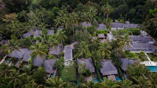 Samkhya Villas
