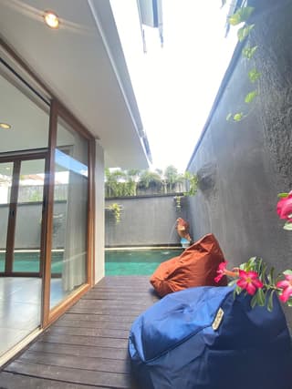 Grand Kesambi Resort and Villas