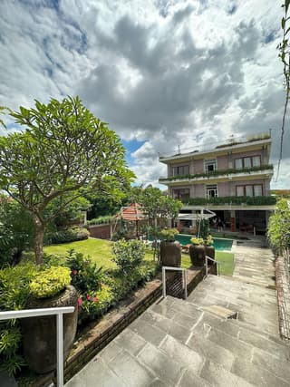 Oka's Guest House