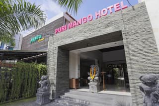 Puri Mango Hotel