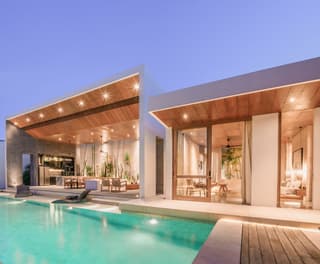 Villa Boya
