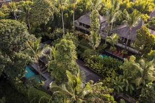 Rumah Hujan