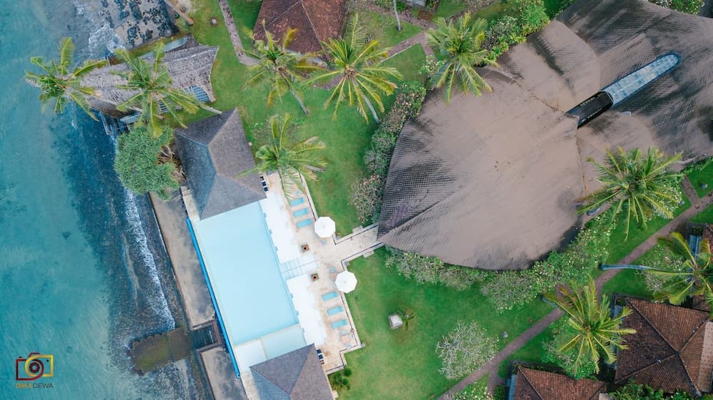 Lotus Bungalows — photo 1 of 1