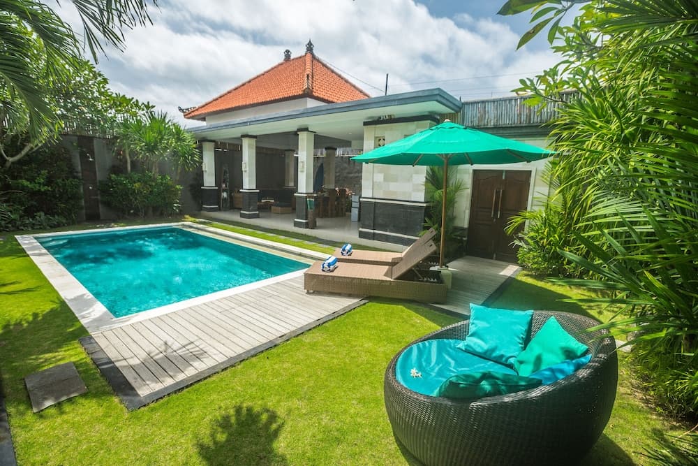 Big Brother Villa — photo 1 of 24