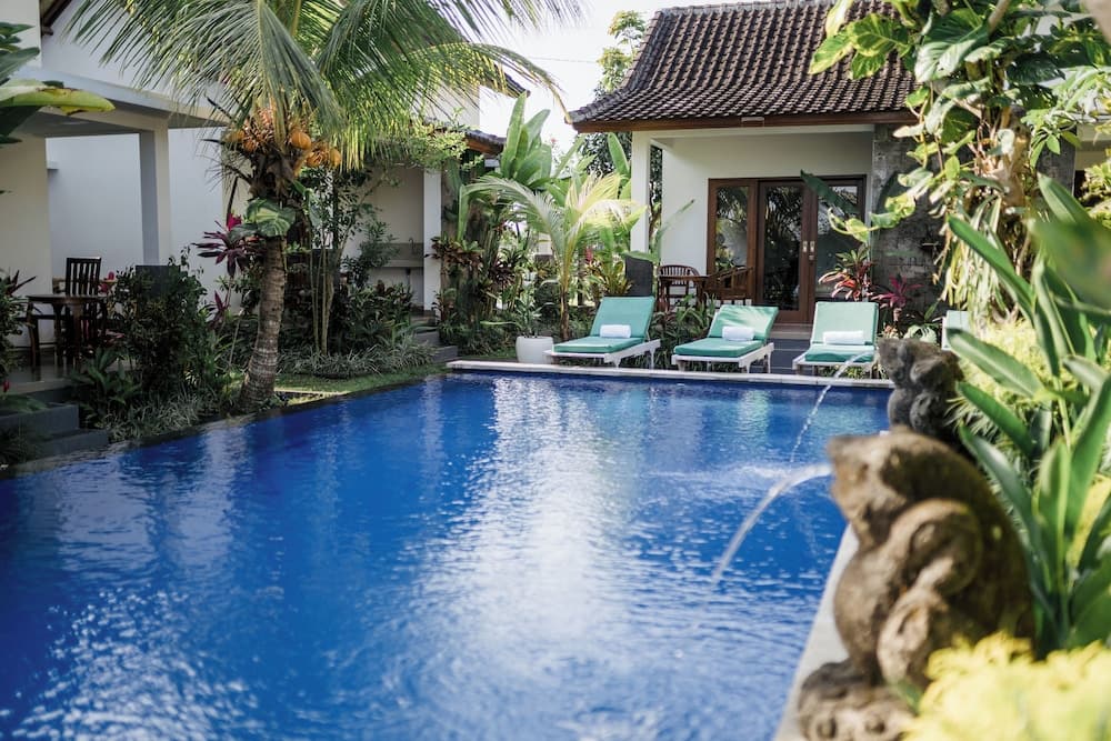 Sundhara View Ubud — photo 1 of 28