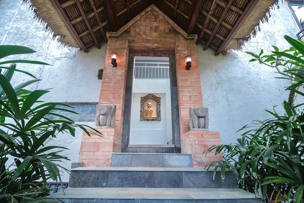 Nawa Sakti Ubud Suite — photo 1 of 49