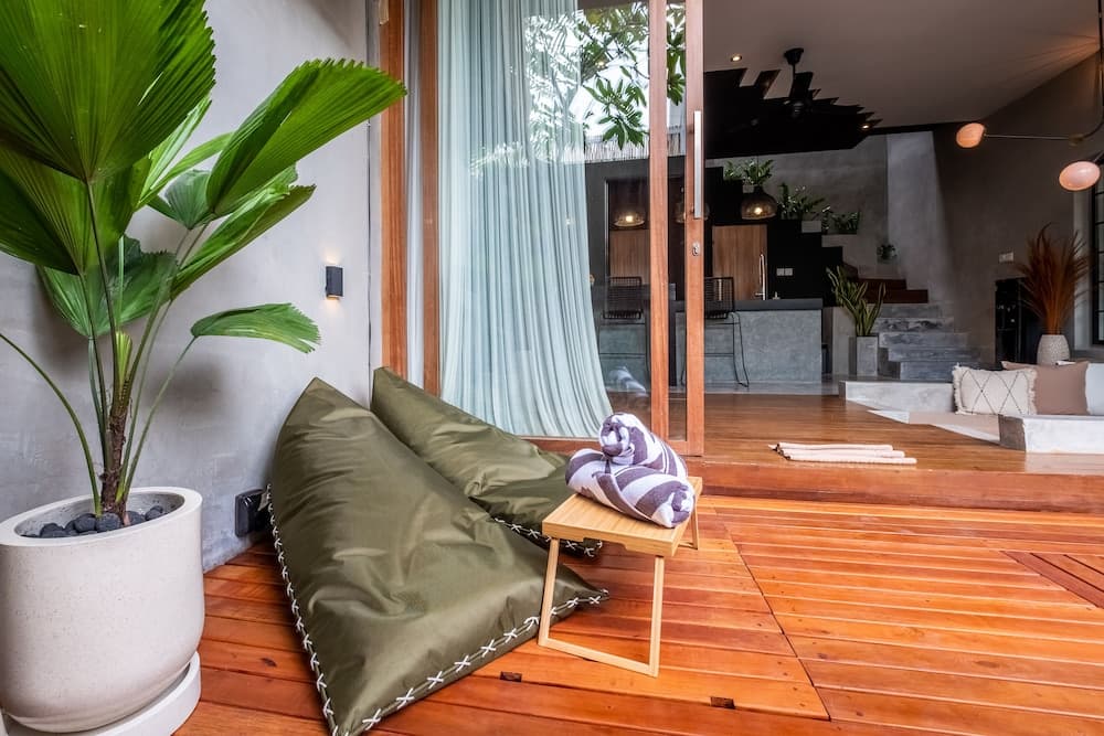 Hebe Villa by Betterplace — photo 1 of 39