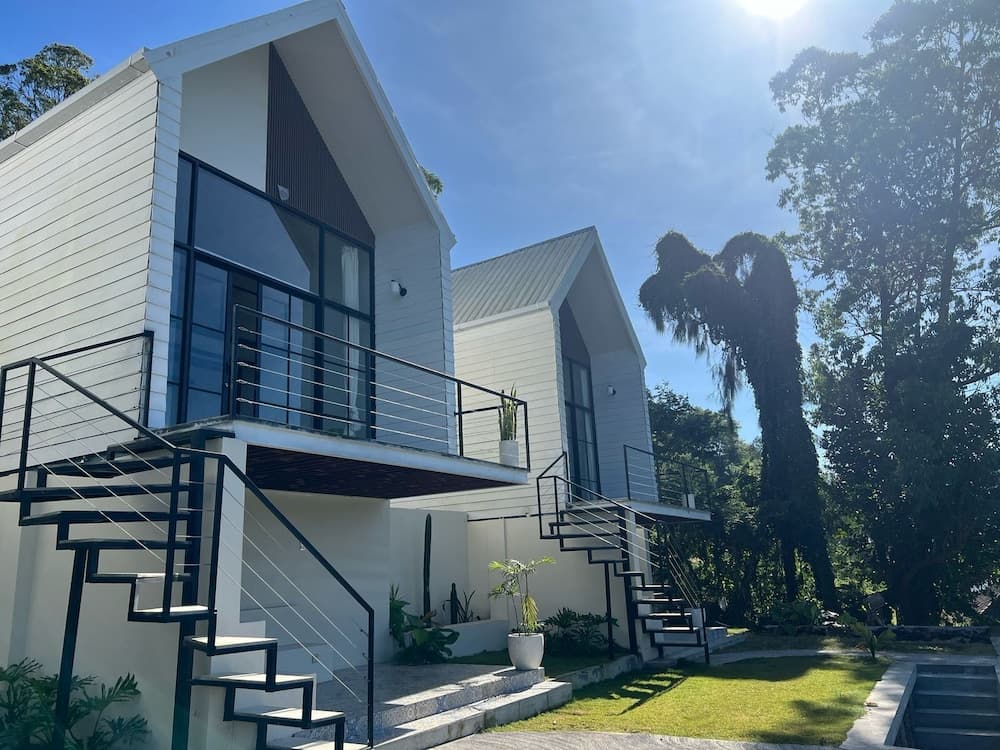 Faro Cabin Kintamani — photo 1 of 54