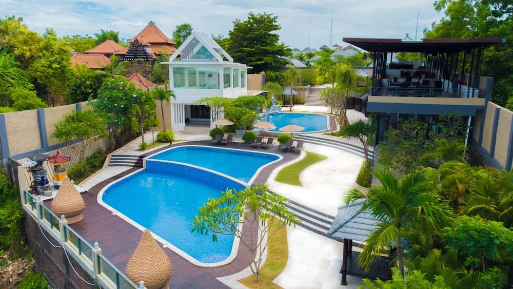 Luxotic Private Villa and Resort — photo 1 of 1