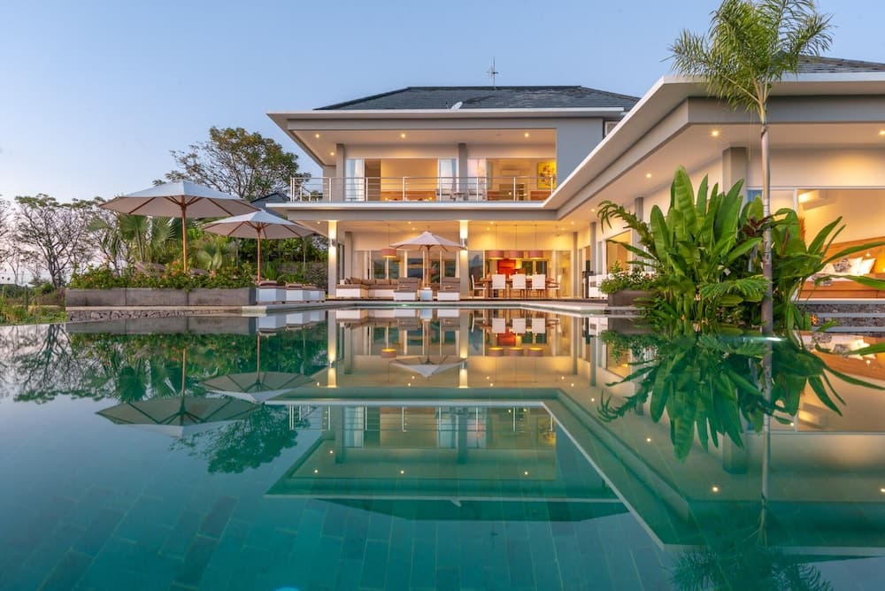 Villa IzaJay — photo 1 of 1