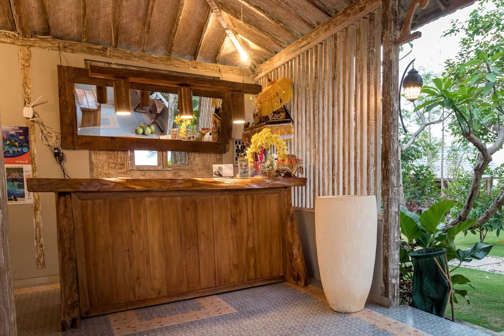 Olala Villa Nusa Penida — photo 1 of 20