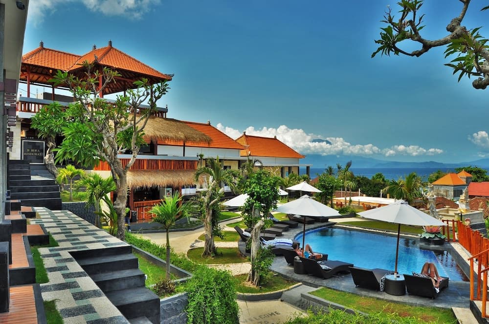 Pandawa Beach Resort and Spa Luxury — photo 1 of 1
