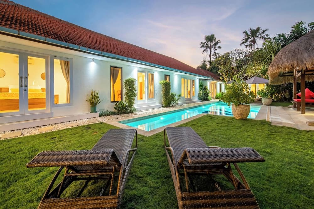 Elsies Villa Canggu — photo 1 of 51