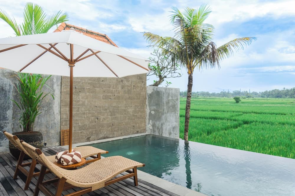 Kemawan Luxury Villas — photo 1 of 123