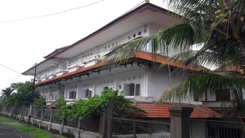 Cozy Residence Wedasari Bali — photo 1 of 24