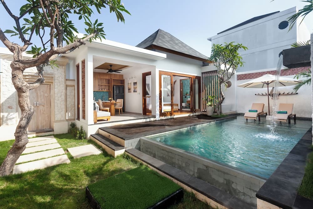 The Arca Villas by GenuineHost — photo 1 of 1