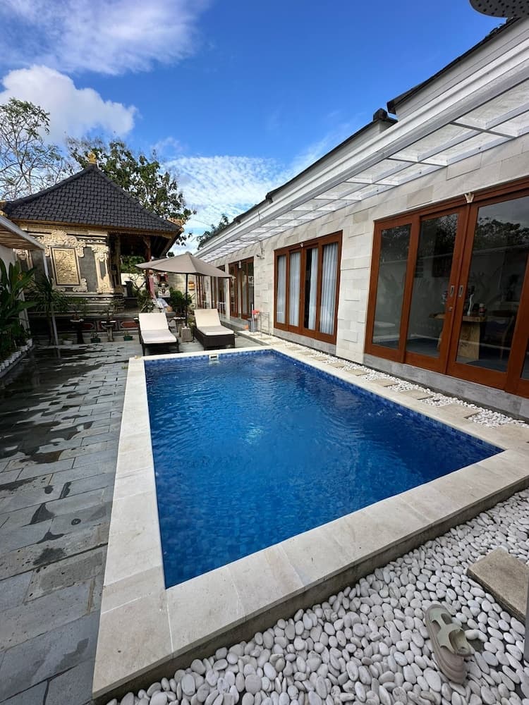 Amy Guesthouse Nusa Dua — photo 1 of 1