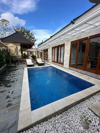 Amy Guesthouse Nusa Dua