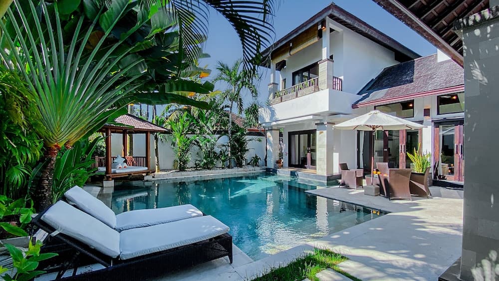 Cempaka Villa by Premier Hospitality — photo 1 of 1