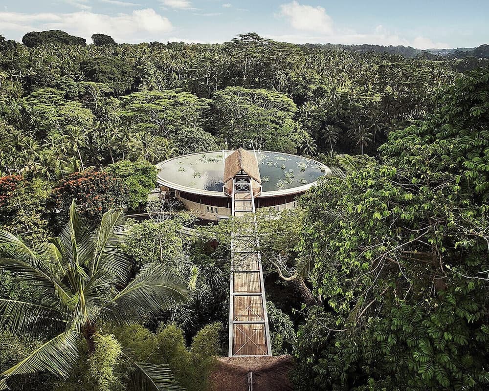 Four Seasons Resort Bali at Sayan — photo 1 of 133